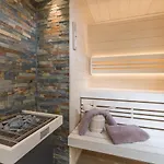 Refugium Am Wilden Kaiser Apartment *