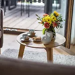 Refugium Am Wilden Kaiser Apartment