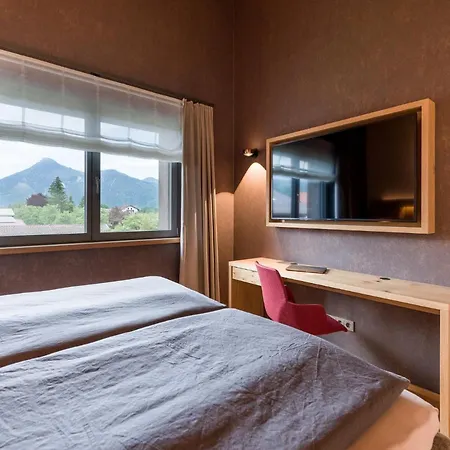 Apartman Refugium Am Wilden Kaiser *