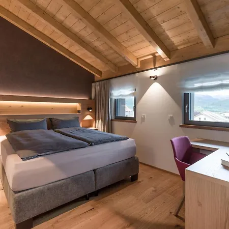 Apartman Refugium Am Wilden Kaiser