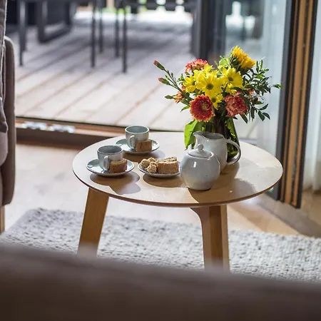 Refugium Am Wilden Kaiser Apartman