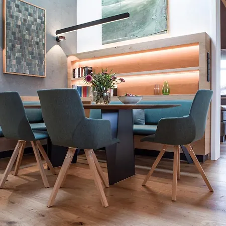 Refugium Am Wilden Kaiser Apartamento Oberaudorf