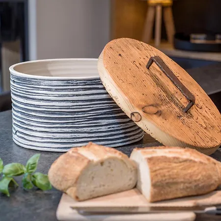 Refugium Am Wilden Kaiser דירה *