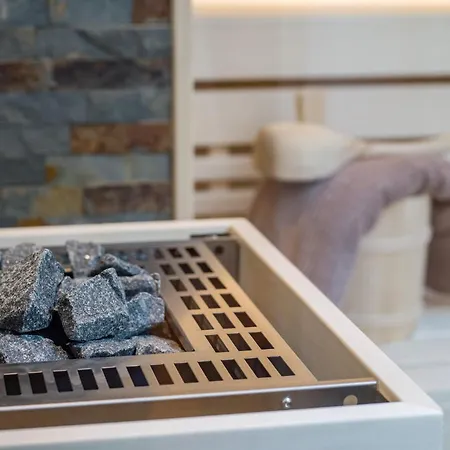 Apartamento Refugium Am Wilden Kaiser Oberaudorf